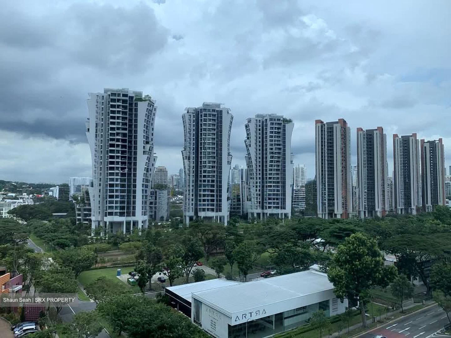 Echelon (D3), Condominium #561723171